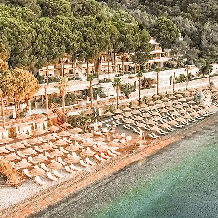 Pilos Suites Turunc Εξωτερικό φωτογραφία