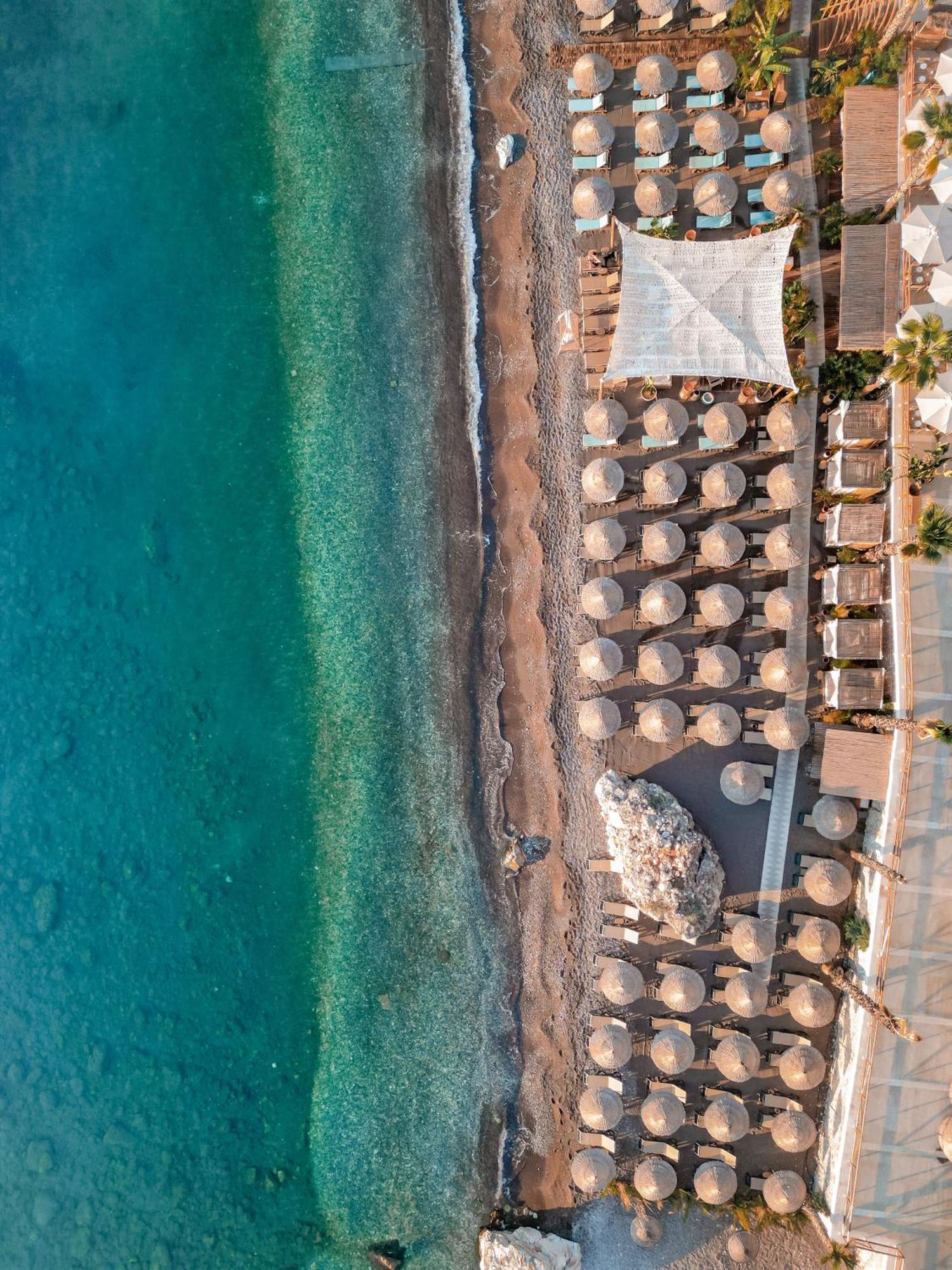 Pilos Suites Turunc Εξωτερικό φωτογραφία