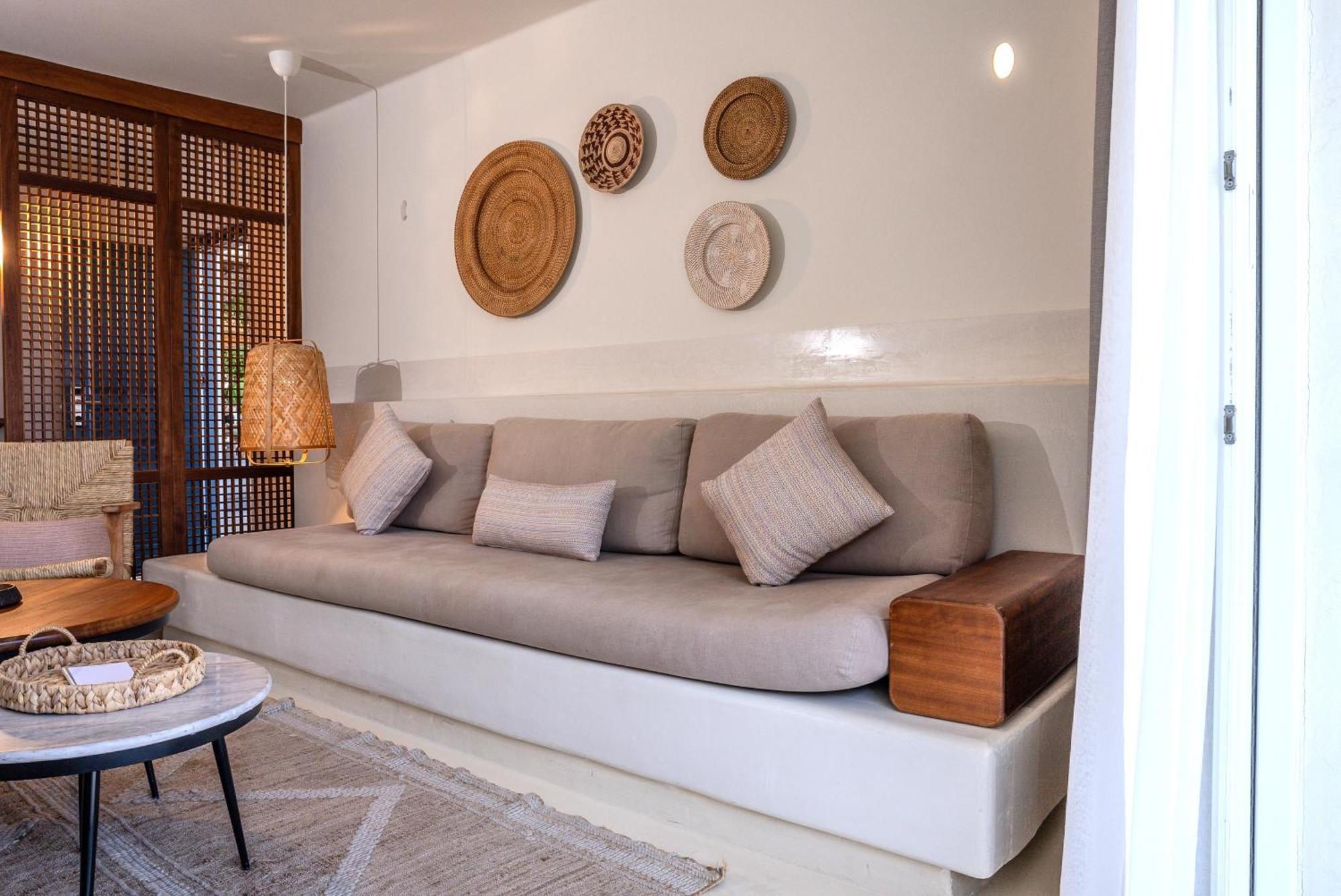 Pilos Suites Turunc Εξωτερικό φωτογραφία