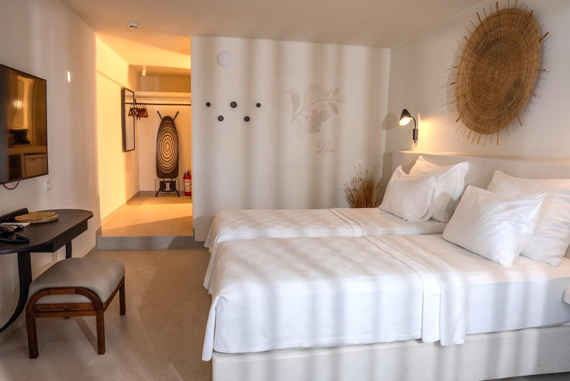 Pilos Suites Turunc Εξωτερικό φωτογραφία