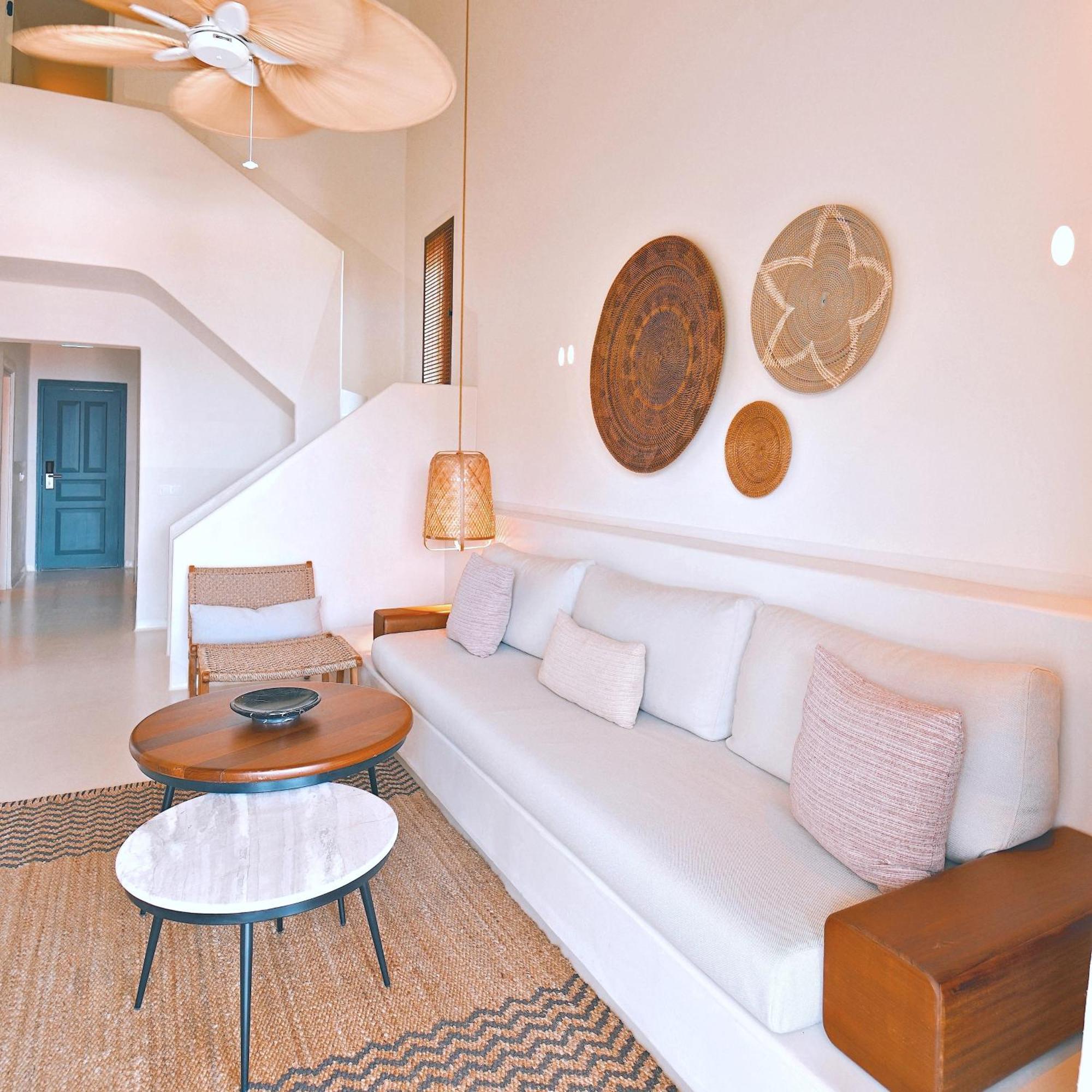 Pilos Suites Turunc Εξωτερικό φωτογραφία